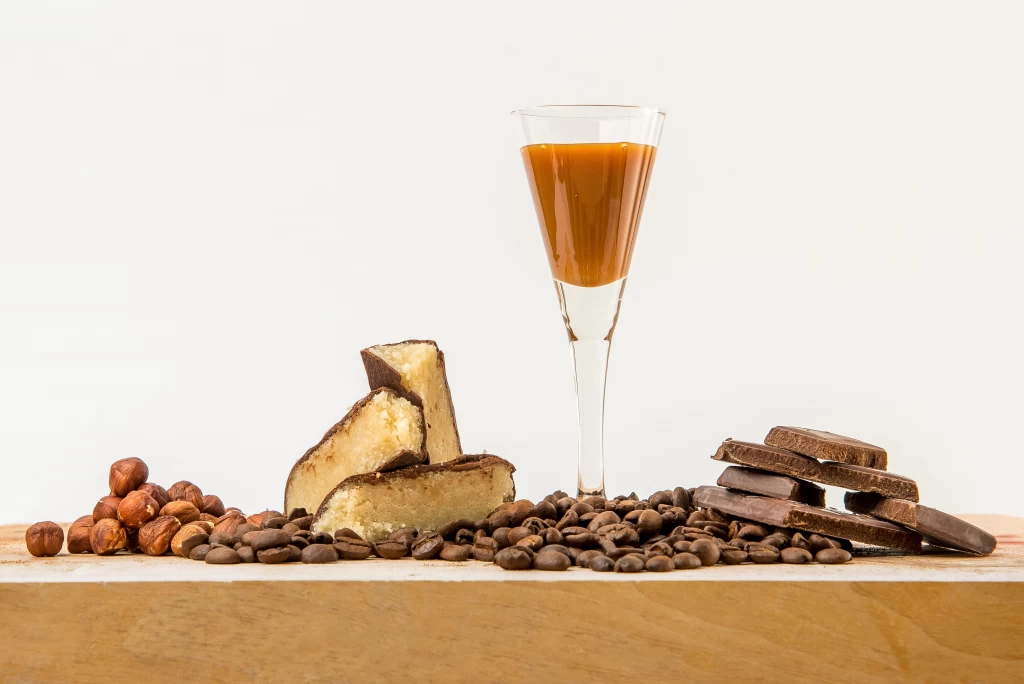 Nutka czekolady, orzechów i marcepanu wyczuwalna jest w ziarnach kawy pochodzących z Rwandy.