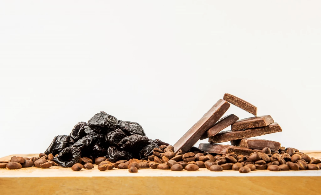 W kawach z Hondurasu wyczuwalne są nutki śliwek i czekolady.